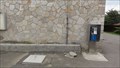 Image for Payphone in Zbince, SVK