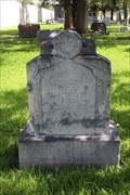 Image for Hassie S. Crockett - Dido Cemetery - Dido, TX