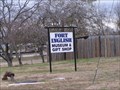Image for Fort Inglish Museum and Historical Park, Bonham, TX