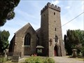 Image for St Catwgs - Medieval Church - Cadoxton-juxta-Neath, Wales