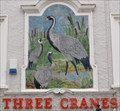 Image for The Three Cranes, 11 St. Samsons Square – York, UK