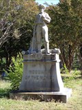 Image for Woodmen of the World Memorial - Oakland Cemetery - Dallas, TX