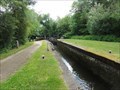 Image for Lock 23 On The Chesterfield Canal - Thorpe Salvin, UK