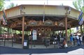 Image for Six Flags Saint Louis Grand Ole Carousel