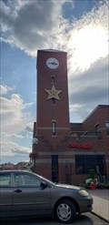 Image for L'horloge de la rue du Campanile - Québec, Qc