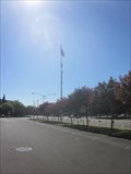 Image for Pearl Harbor Plaque - Stockton, CA