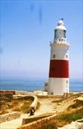 Image for Trinity Lighthouse - Europa Point, Gibraltar