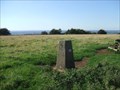 Image for Muswell Hill Trigpoint