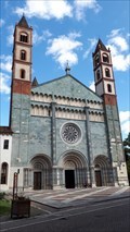 Image for Basilica di Sant'Andrea - Vercelli, Italy