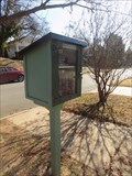 Image for Little Free Library 49585 - Tulsa, OK