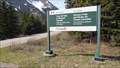 Image for First Oil Well in Western Canada - Waterton Park, AB