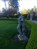 Image for Indian Statue - San Jose, CA