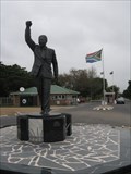 Image for Nelson Mandela - Paarl, Western Cape, South Africa