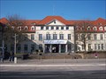 Image for Johannes Gutenberg University hospital, Mainz, Germany