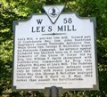 Image for Lee’s Mill - Newport News VA