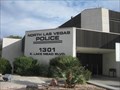Image for Police Station - North Las Vegas, NV
