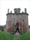 Image for Caerlaverock Castle