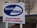 Image for Indoor Goals - Beaverton, OR
