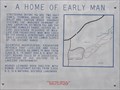 Image for A Home of Early Man