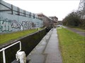 Image for Grand Union Canal - Main Line – Lock 62, Bordesley, UK