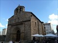Image for Iglesia vieja Sabugo - Avilés, Asturias, España