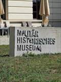 Image for Militärhistorisches Museum der Bundeswehr - Dresden, Germany