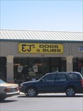 Image for EJ’s Dogs and Subs - Chico, CA