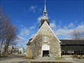 Image for Ancienne église de Sainte-Marie-Madeleine - Trois-Rivières, Québec