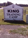 Image for King Training Camp