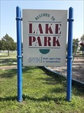 Image for Atwood Lake Park - Atwood, KS