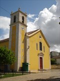 Image for Igreja de Santa Maria - Loures, Portugal