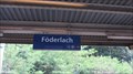 Image for Bahnhof Föderlach  - Austria