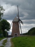 Image for Moulin de Tromcourt - Mariembourg, Belgique