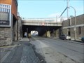 Image for Rail Bridge UBR 53 / No 101 - Sandwith Street Upper, Dublin, Ireland