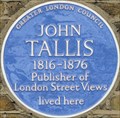 Image for John Tallis - New Cross Road, London, UK