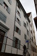 Image for Bärenfelserhof - Basel, Switzerland