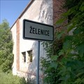 Image for Želenice, Czechia