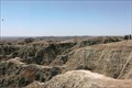 Image for Pinnacles Overlook: Badlands National Park - near Wall, SD
