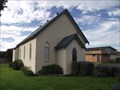 Image for St Paul's Anglican Church - Whittington , Victoria, Australia