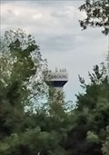 Image for Cobourg Water Tower