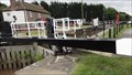 Image for Selby Junction Lock On Selby Canal - Selby, UK