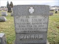 Image for Paul Zolbe - Johnstown, PA