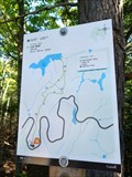 Image for Sentier "Le Lac Reid" - Parc National de la Mauricie, Québec