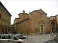 Image for Chiesa di Santo Spirito - Siena, Italy