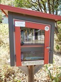 Image for Alamo Street Little Free Library - San Marcos, TX