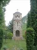 Image for Monastery of Holy Mother of God - Glumovo, Macedonia