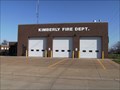 Image for Kimberly Fire Department
