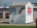 Image for Community Center Recycling Box – Rock Rapids,  IA