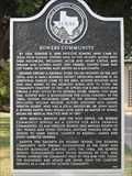 Image for Sowers Community