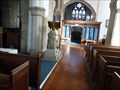 Image for Lectern-St Edmund, King & Martyr Church, Kingsbridge, Devon